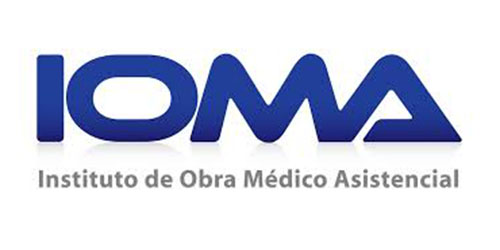 Afiliaciones a IOMA