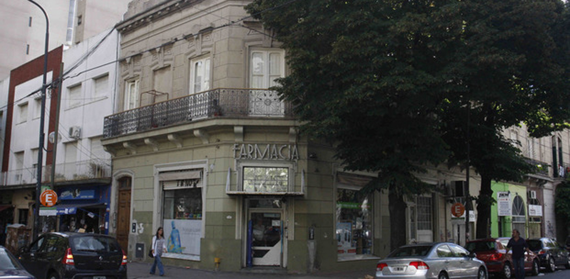 La irresuelta cuestión de <br>la protección del Patrimonio en La Plata